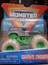 Children's Toy Truck by