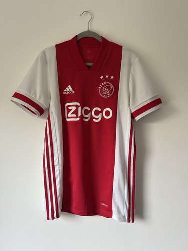 Ajax 2019 adidas - ajax,
