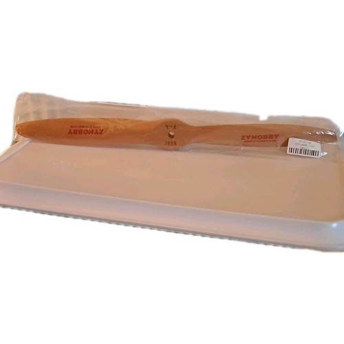 16x8 wooden propeller - 16x8, rc