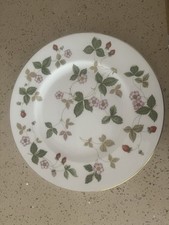 Set of 5 Dinner Plates