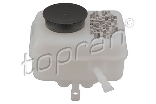 New expansion tank brake - tank,,