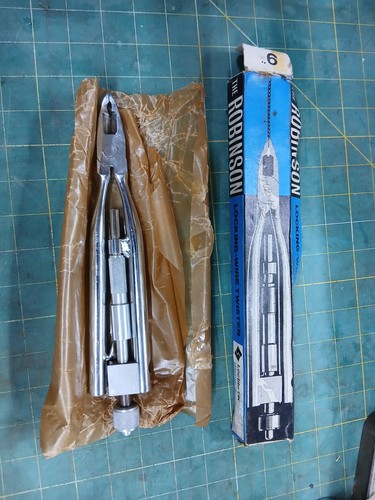 Locktite automatic locking - locktite,