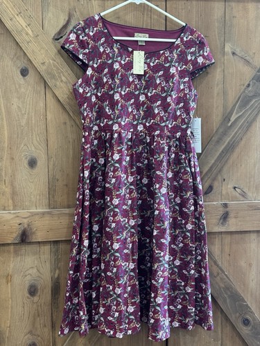 Lindy bop women floral - women's,