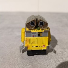 WALL-E Figure Die-Cast Robot