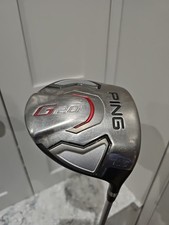 Ping G20 DRIVER 10.5 DEGREE