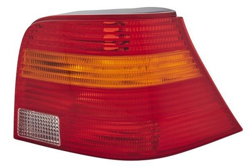 Hella 9el151 876 021 rear - hella,