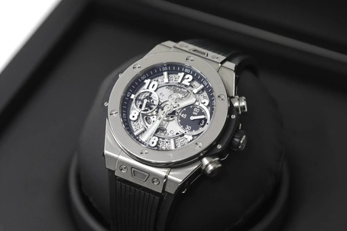 Hublot big bang - hublot, unico