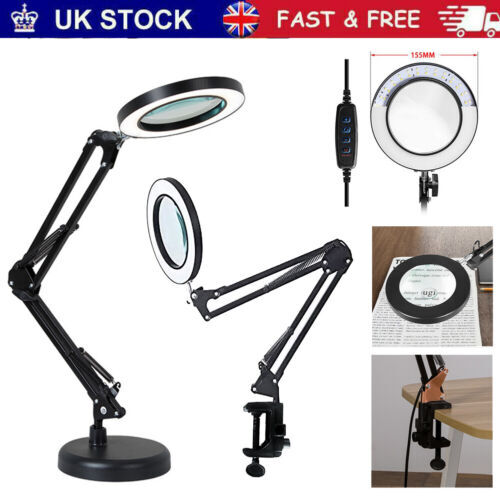 Level led large lens lighted - level,