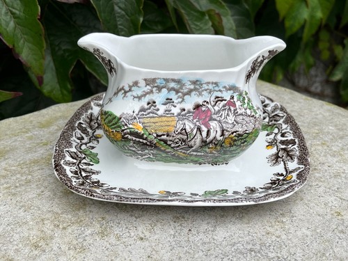 Rare 1950s myott - myott, boat