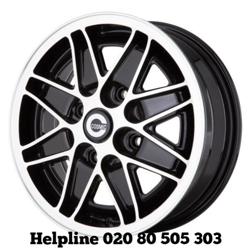 Beetle 5x15 pcd - pcd, 4-130