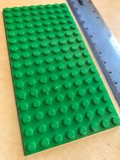 Lego Large GREEN Base Plate 16