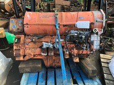 6 CYLINDER F6L 413 FR DEUTZ