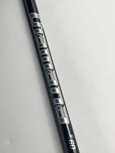 Diamana xlink driver - diamana, s+