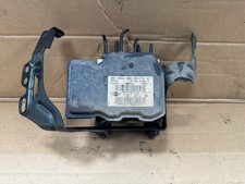 Genuine Used MINI ABS Pump DSC