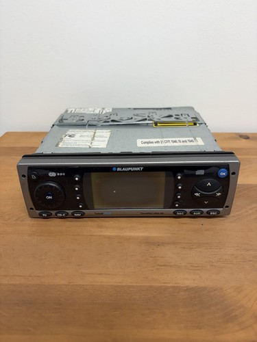 Blaupunkt travelpilot rns149 - blaupunkt,
