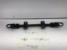 1978 Suzuki TS125 Footpegs And