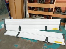 New unused Ford Transit Tipper