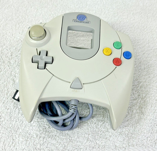 Sega dreamcast controller - dreamcast,