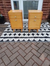 Pair of Vintage Mid Century