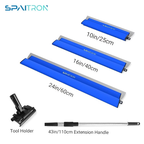 Spaitron drywall skimming - spaitron,