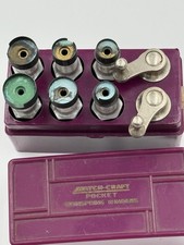 Vintage Watch-Craft Pocket