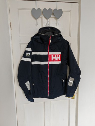 Helly hansen salt sailing - hansen,