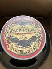 Warehouse WGS Veteran 30