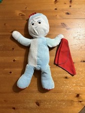 In The Night Garden Iggle