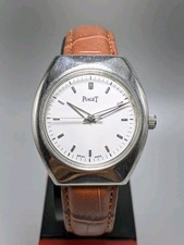 Vintage Piaget 17 Jewels