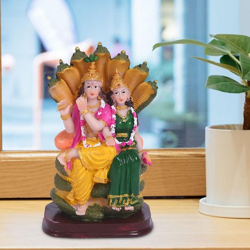Indian god statue resin - indian,