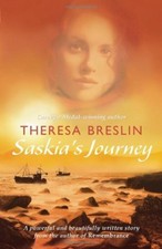 Saskia's Journey By Theresa