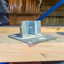 Pallet Racking Metal Feet For