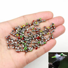 10-100pcs Dumbbell Eyes Fly