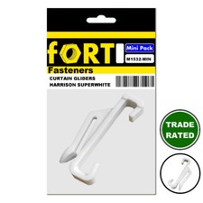 Curtain Gliders To Fit