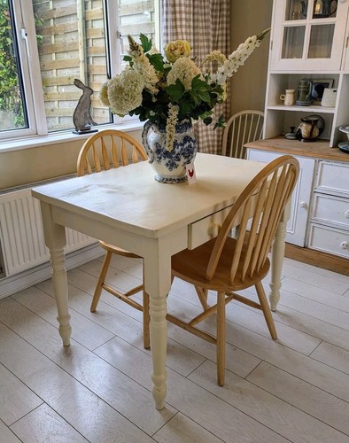 Rustic vintage farmhouse pine - rustic,