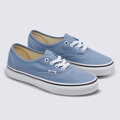 Vans color theory - color,