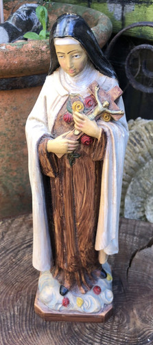 Vintage mary figure 1960 - vintage, 1960/70's