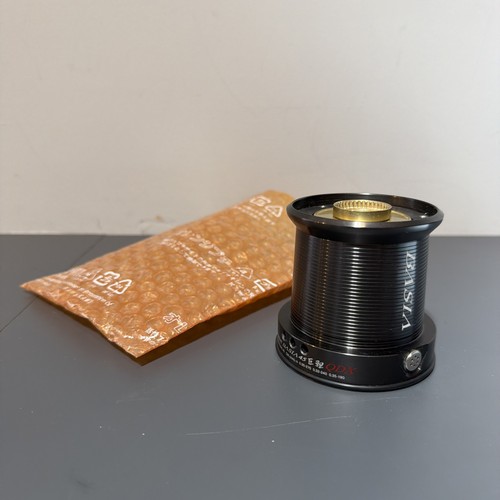Daiwa basia qdx spare spool - basia,