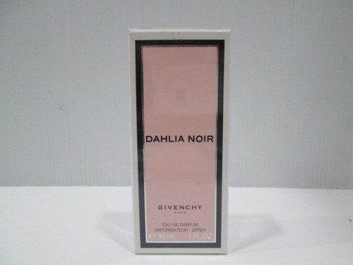 Dahlia noir givenchy - noir, by