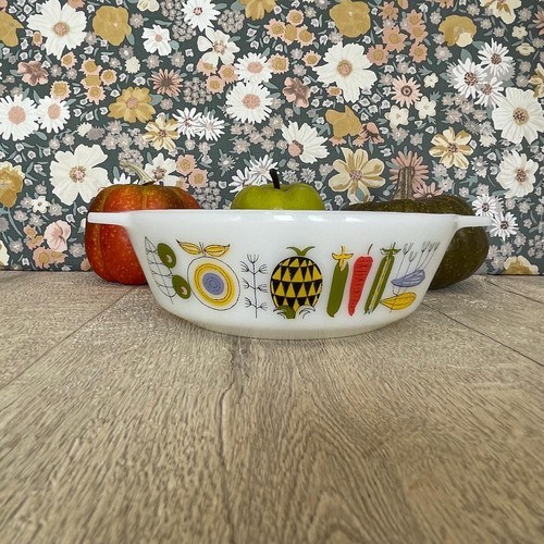 Jaj pyrex meran casserole - casserole, dish