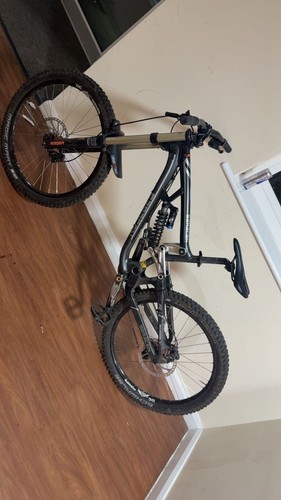 Saracen bhp 26in - bhp, large