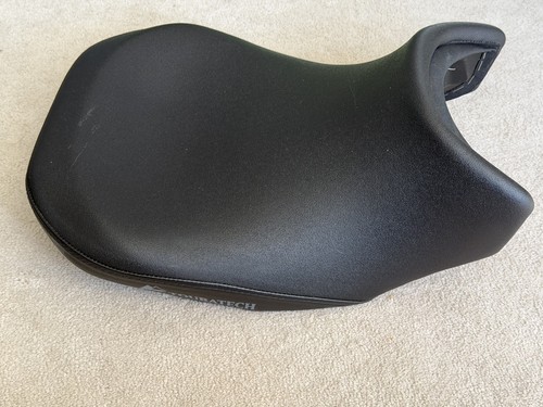 Touratech comfort seat - touratech,