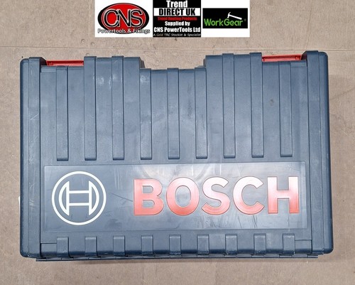 Bosch gbh36vfli 36v - gbh36vfli, case