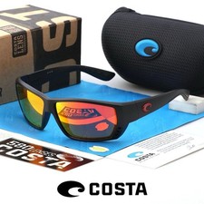 Rinconcito Costa Eyewear:Black