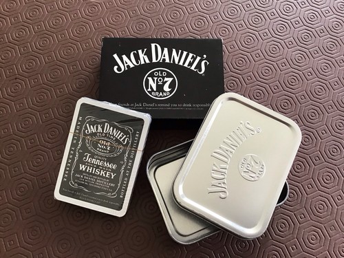 Jack daniel old no7 - jack, daniel’s