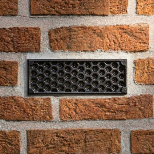 Deluxe honeycomb x - "honeycomb", 3"