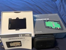 BMW Motorrad VI Motorcycle