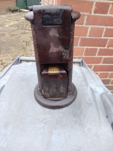 Vintage edmondson railway - vintage,