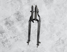 Harley Flathead Big Twin