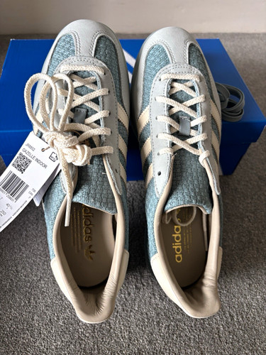Adidas gazelle indoor - gazelle,